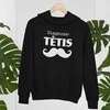 Džemperis "Diagnozė: tėtis"