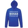 Džemperis "Geriausias bosas pasaulyje"