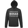 Džemperis "Geriausias bosas pasaulyje"