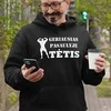 Džemperis "Geriausias Tėtis"