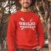 Džemperis "Grilio meistras" (be kapišono)