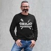 Džemperis "Grilio meistras" (be kapišono)