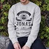 Džemperis "Joninių herojus" (be kapišono)
