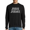 Džemperis "Jonų Jonas' (be kapišono)