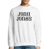 Džemperis "Jonų Jonas' (be kapišono)