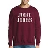 Džemperis "Jonų Jonas' (be kapišono)