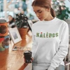 Džemperis "Kalėdos" (be kapišono)