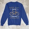 Džemperis "Kam eiti, jei galima važiuoti" (be kapišono)