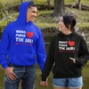 Džemperis "Mano širdis plaka tik jam" (IŠPARDAVIMAS)