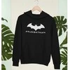 Džemperis "Pajebatman"