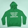 Džemperis "Ponas tobulybė"