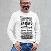 Džemperis "Tikras žvejys" (be kapišono)