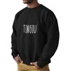 Džemperis "TINGIU" (be kapišono)