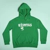 Džemperis "Užimtas"