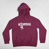 Džemperis "Užimtas"