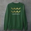 Džemperis "Vandenis" (be kapišono)