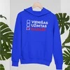 Džemperis "Visada garaže"