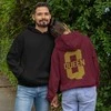 Džemperių komplektas "Big K and Q"
