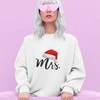 Džemperių komplektas "Christmas couple" (be kapišono)