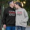 Džemperių komplektas "Cute couple"