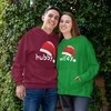 Džemperių komplektas "Family Christmas"