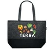 Eko-veltinio pirkinių krepšys "Terba"