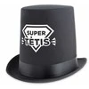 Galvos cilindras "Super tėtis"