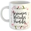 Geriausios močiutės puodelis
