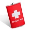 Froster GIGANTIŠKA gertuvė "Thirst Aid" (1900ml)