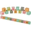 Gimtadienio žvakučių rinkinys "HAPPY BIRTHDAY"