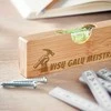 Gulsčiukas - atidarytuvas "Visų galų meistras"