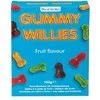 Guminukai "Gummy Willies"