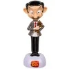 Judanti figūrėlė "Mr. Bean" (su saulės elementu)