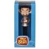 Judanti figūrėlė "Mr. Bean" (su saulės elementu)