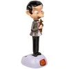 Judanti figūrėlė "Mr. Bean" (su saulės elementu)