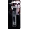 Juodi grimo dažai veidui „Halloween“, 19 ml