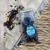 Juodoji arbata "Šokoladinis čili", 50g