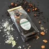 Juodoji arbata "Žemuogių kremas", 50g
