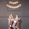GoDan Kalėdinė kojinė "Kalėdų senelis" (51cm)