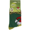 Kalėdinės kojinės "The Grinch"
