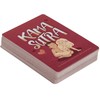 Kama Sutra Comic kortos