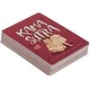 Kama Sutra Comic kortos