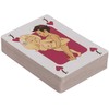 Kama Sutra Comic kortos