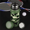Kamufliažinis termosas "Specialioji misija", 800ml
