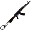 Karinis raktų pakabukas AK47
