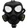 Kaukė "Gas killer"
