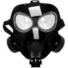 Kaukė "Gas killer"