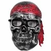 Kaukė "Piratas"