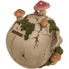Kaukolės formos taupyklė "Mushroom"
