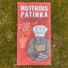 Kelioninis rankšluostis "Moterims patinka mano mėsytė"